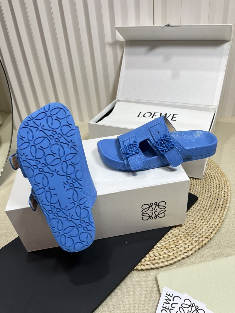 Loewe Sandals